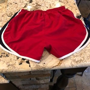 Nike shorts